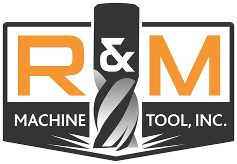 rm machine tools